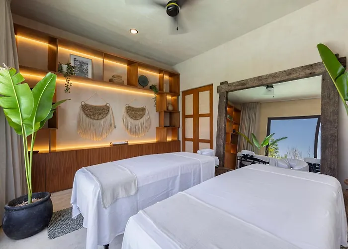Era Hotel & Spa Tulum